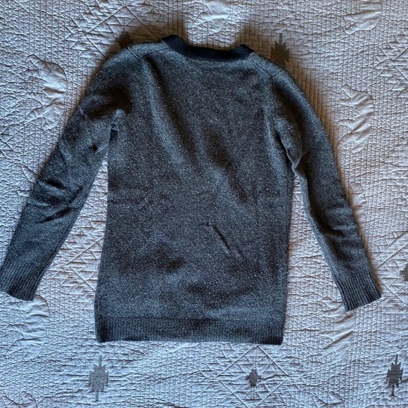 J. Crew Sweater - Picture 3 of 3